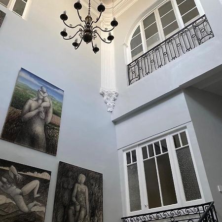 Maison D'Art Quillan Ngoại thất bức ảnh