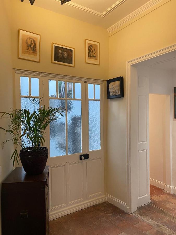 Maison D'Art Quillan Ngoại thất bức ảnh