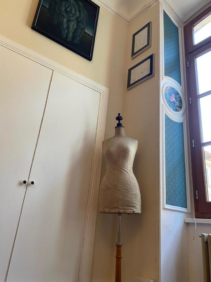 Maison D'Art Quillan Ngoại thất bức ảnh