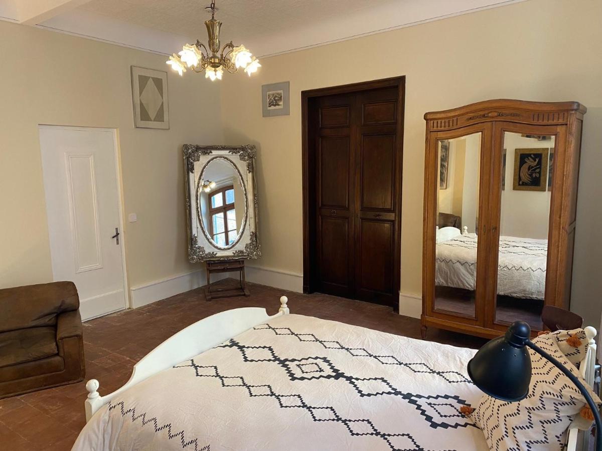 Maison D'Art Quillan Ngoại thất bức ảnh