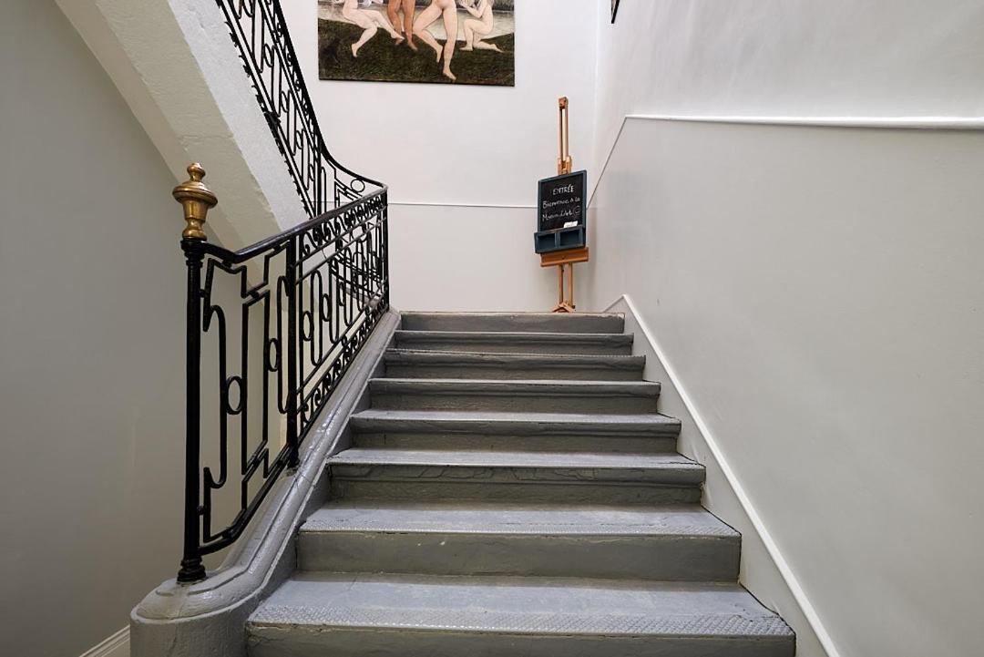 Maison D'Art Quillan Ngoại thất bức ảnh