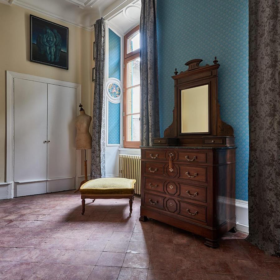 Maison D'Art Quillan Ngoại thất bức ảnh
