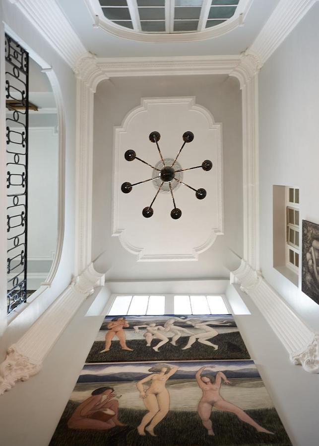 Maison D'Art Quillan Ngoại thất bức ảnh